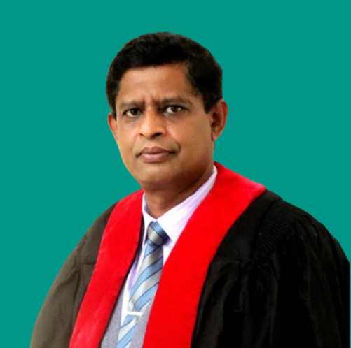 Prof. Thilak Bandara